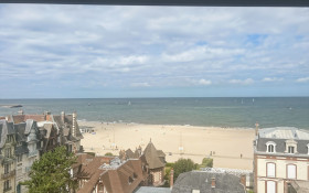 Appartement à Trouville-sur-Mer