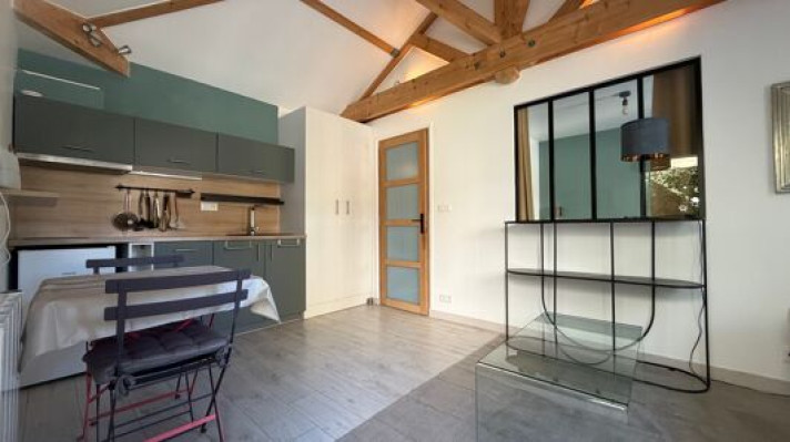 Appartement à Saint-Maur-des-Fossés