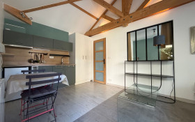 Appartement à Saint-Maur-des-Fossés