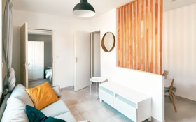 Appartement à Castres