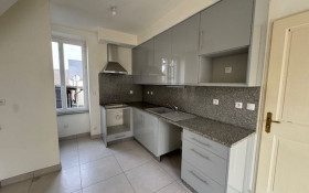 Appartement à La Chapelle-Saint-Mesmin