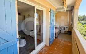 Appartement à La Londe-les-Maures