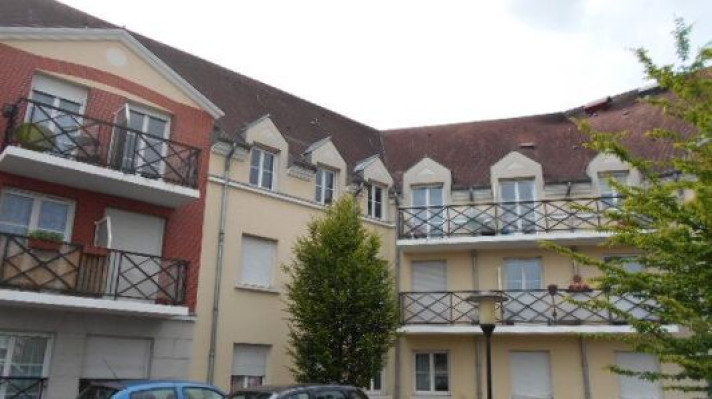 Appartement à Brie-Comte-Robert