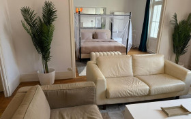 Appartement à Saint-Quentin