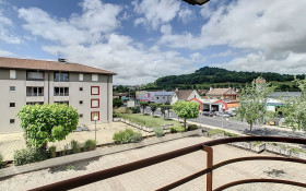 Appartement à Aurillac
