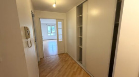 Appartement à Asnières-sur-Seine