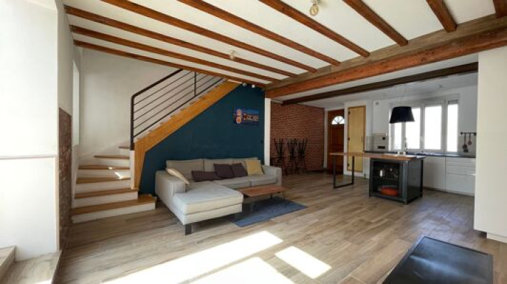 Maison à Toulouse