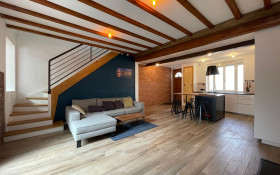 Maison à Toulouse