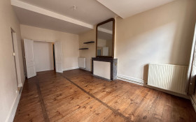 Appartement à Saint-Sever