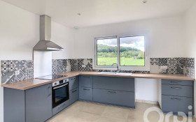 Maison à Terrasson-Lavilledieu