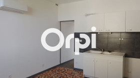 Appartement à La Côte-Saint-André
