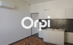 Appartement à La Côte-Saint-André