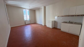 Appartement à Riez