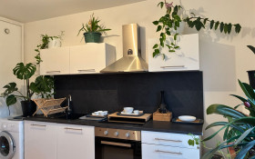 Appartement à Saint-Dizier