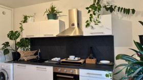 Appartement à Saint-Dizier