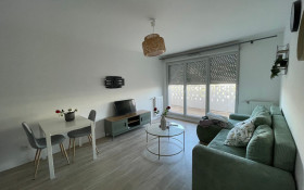 Appartement à Meaux