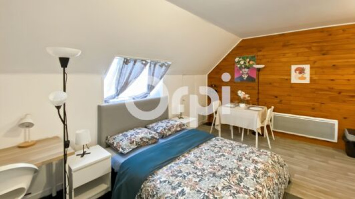 Appartement à Limay