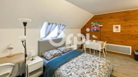 Appartement à Limay