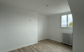 Appartement à Compiègne