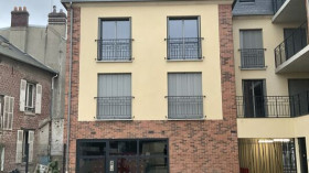 Appartement à Margny-lès-Compiègne