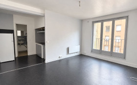 Appartement à Mazamet