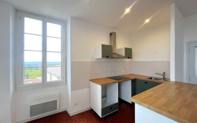 Appartement à Manosque