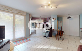 Appartement à Bron