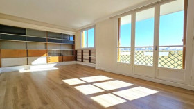 Appartement à Vanves