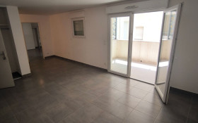 Appartement à Nîmes