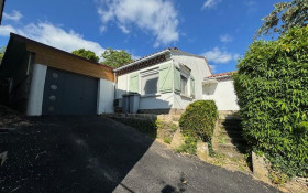 Maison à Pont-de-Larn