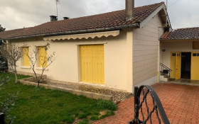 Maison à Mazamet