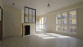 Appartement à Pau