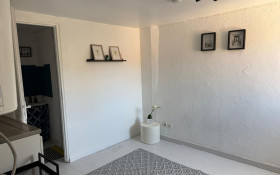 Appartement à Alès