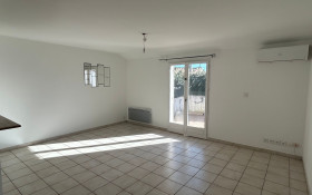 Appartement à Cabrières