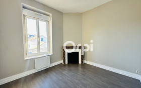 Appartement à Soissons