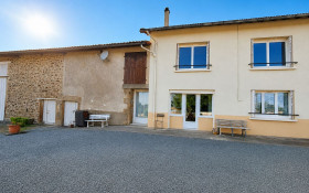 Maison à Limoges