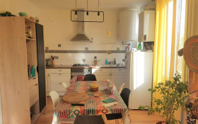 Appartement à Aire-sur-l'Adour