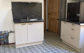 Appartement à Nîmes