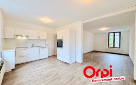 Appartement à Remiremont