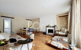 Appartement à Chantilly