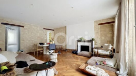 Appartement à Chantilly