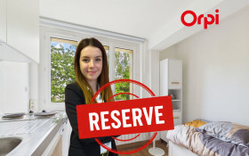 Appartement à Bernay