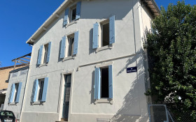 Maison à Albi