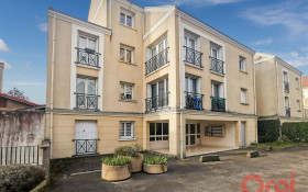 Appartement à Saint-Leu-la-Forêt