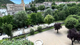 Appartement à L'Escarène