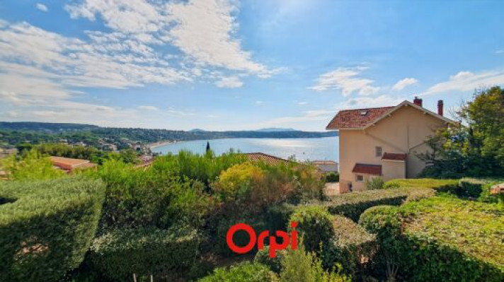 Appartement à Bandol