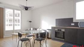 Appartement à Lyon 3e Arrondissement