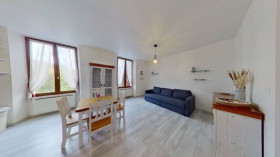 Appartement à Ambilly