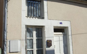 Maison à Saint-Satur