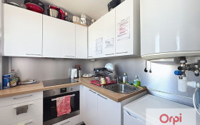 Appartement à Montluçon